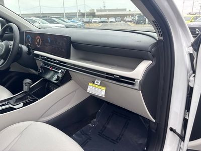 2025 Hyundai Tucson - Photo 32