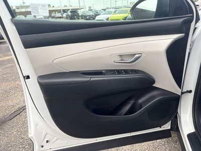 2025 Hyundai Tucson - Photo 14