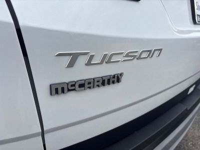 2025 Hyundai Tucson - Photo 11