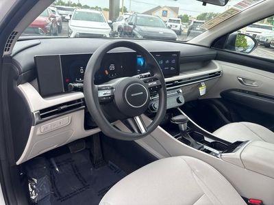 2025 Hyundai Tucson - Photo 12