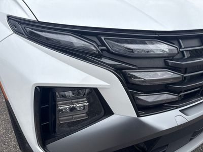 2025 Hyundai Tucson - Photo 5