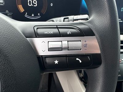 2025 Hyundai Tucson - Photo 18