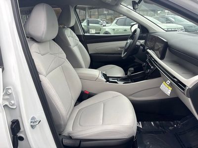 2025 Hyundai Tucson - Photo 31