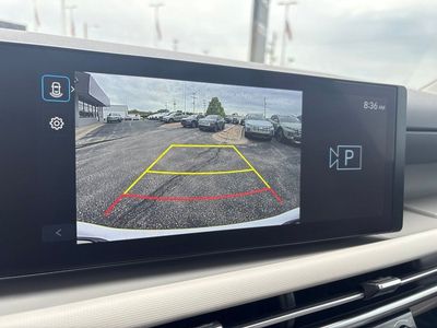 2025 Hyundai Tucson - Photo 20