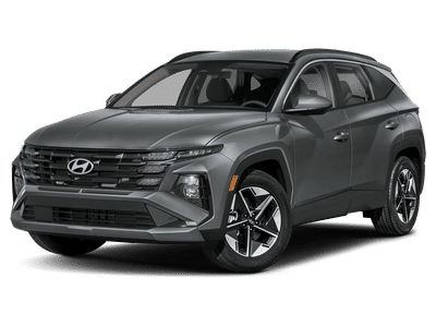 2025 Hyundai Tucson - Photo 40