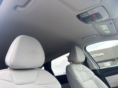 2025 Hyundai Tucson - Photo 35