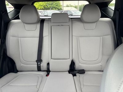 2025 Hyundai Tucson - Photo 25