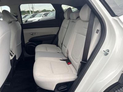 2025 Hyundai Tucson - Photo 27