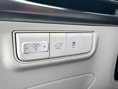 2025 Hyundai Tucson - Photo 16