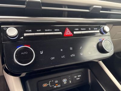 2025 Hyundai Tucson - Photo 21
