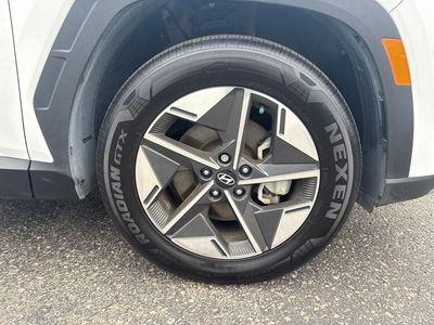 2025 Hyundai Tucson - Photo 4