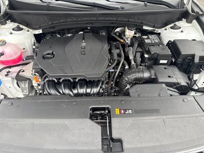 2025 Hyundai Tucson - Photo 37