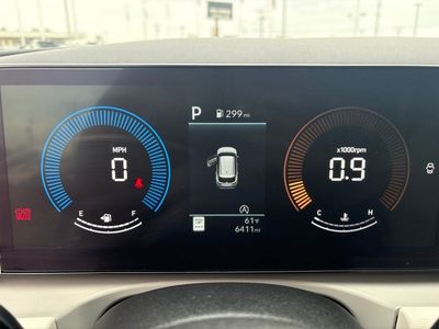 2025 Hyundai Tucson - Photo 19