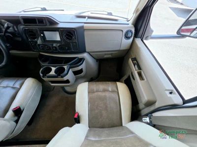 2020 Coachmen RV Leprechaun — photo 23 view