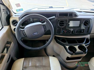 2020 Coachmen RV Leprechaun — photo 25 view
