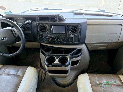 2020 Coachmen RV Leprechaun — photo 24 view