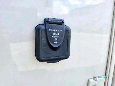 2020 Coachmen RV Leprechaun — photo 9 view