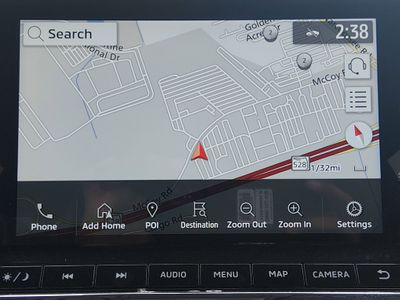 2024 Mitsubishi Outlander - Photo 17