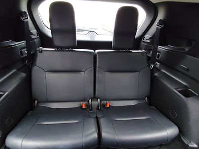 2024 Mitsubishi Outlander - Photo 18
