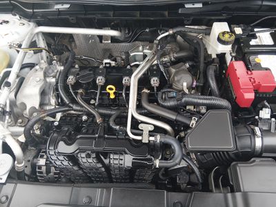 2024 Mitsubishi Outlander - Photo 9