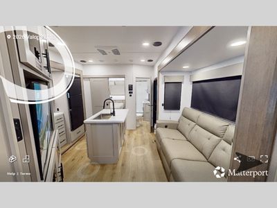 2026 Alliance RV Valor All-Access - Photo 3