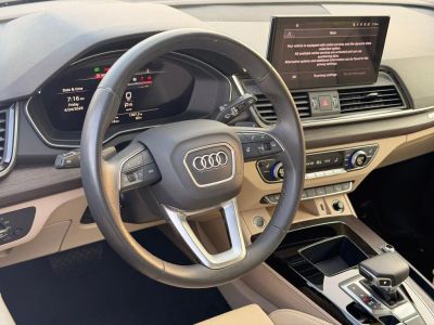 2024 Audi Q5 - Photo 23