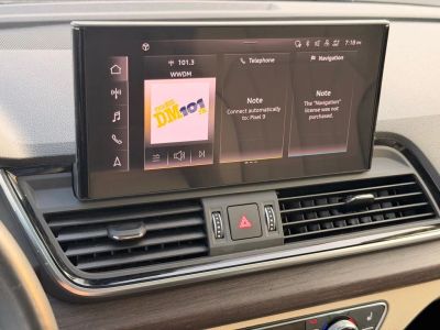 2024 Audi Q5 - Photo 34