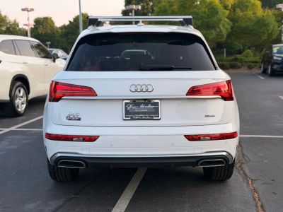 2024 Audi Q5 - Photo 14