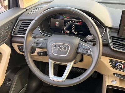 2024 Audi Q5 - Photo 21