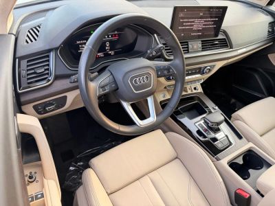 2024 Audi Q5 - Photo 25