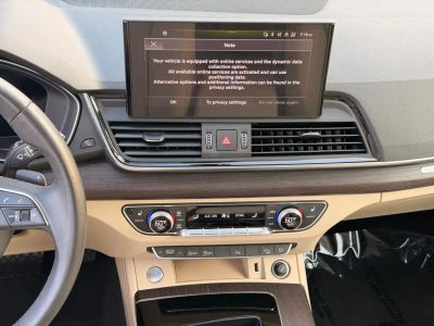 2024 Audi Q5 - Photo 19