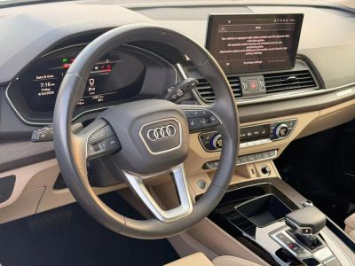 2024 Audi Q5 - Photo 22
