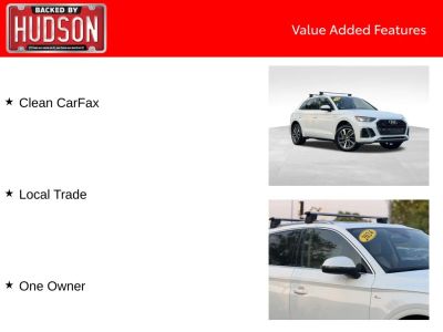 2024 Audi Q5 - Photo 3