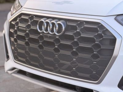2024 Audi Q5 - Photo 11
