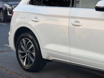 2024 Audi Q5 - Photo 10