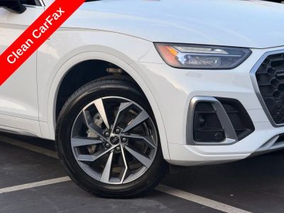 2024 Audi Q5 - Photo 6