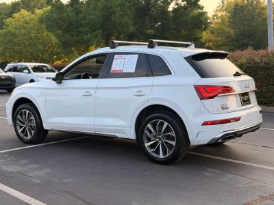 2024 Audi Q5 - Photo 12