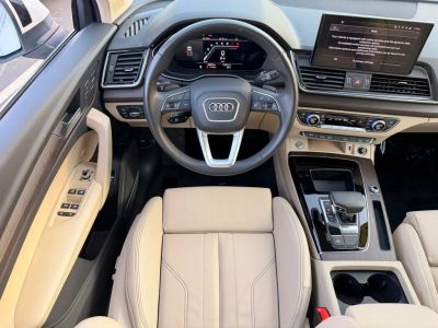 2024 Audi Q5 - Photo 18