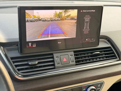 2024 Audi Q5 - Photo 36