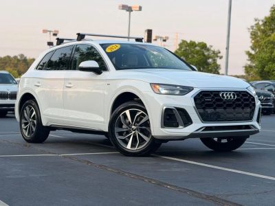 2024 Audi Q5 - Photo 2