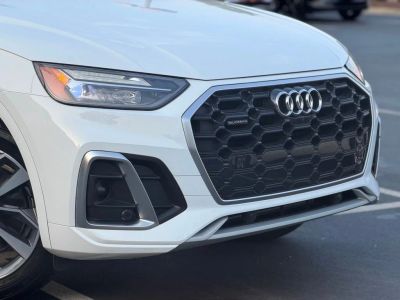 2024 Audi Q5 - Photo 7