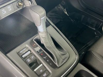 2025 Honda CR-V — photo 24 view