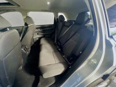 2025 Honda CR-V — photo 27 view