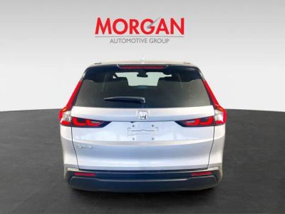 2025 Honda CR-V — photo 7 view
