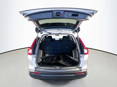 2025 Honda CR-V — photo 29 view