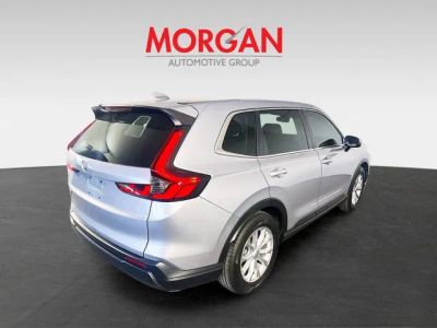 2025 Honda CR-V — photo 8 view