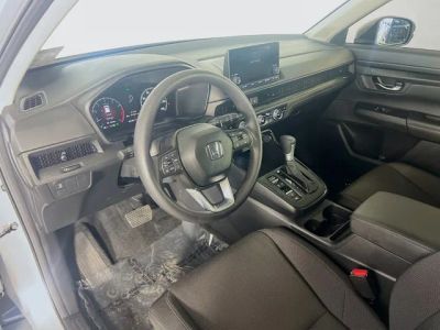 2025 Honda CR-V — photo 11 view
