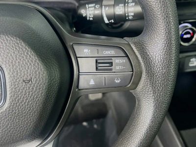 2025 Honda CR-V — photo 18 view