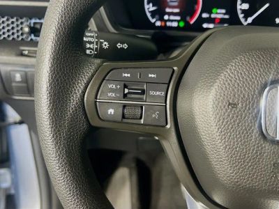 2025 Honda CR-V — photo 17 view