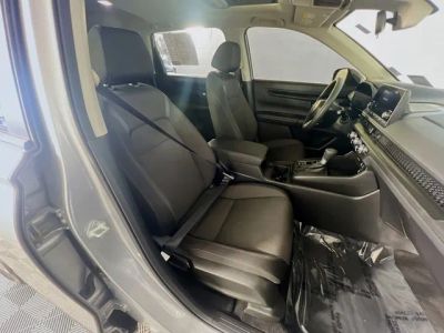 2025 Honda CR-V — photo 30 view